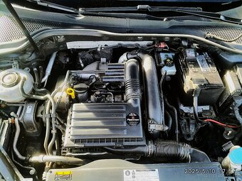 Vw Golf 7.5 R-Line 1.4TSI - 11