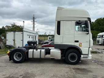 DAF XF 530 SSC FACELIFT STANDARD 834KM - 11