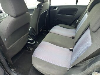 Ford Fusion 1.4i 59kw - 11