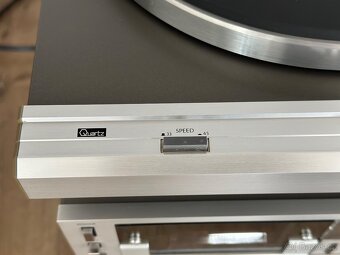 MITSUBISHI DA-U780 PĚKNÁ STEREO SESTAVA VĚŽ TOP - 11