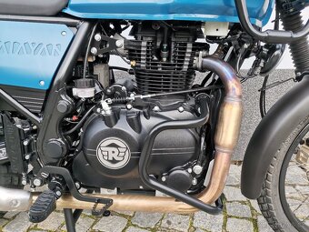 Royal Enfield Himalayan - 11