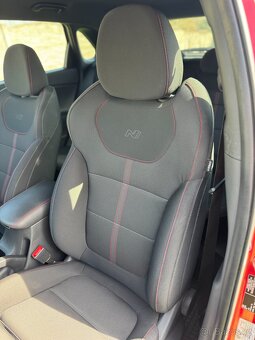Hyundai i30 N-line 117kw 1,5 TGDi  MHEV - 11