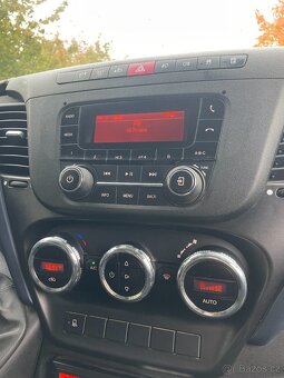Iveco Daily 35S160 2,3 L2H2 Hi-Matic+Klima - 11