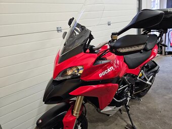 Dily - Ducati multistrada 1200 - 2011 na dily - 11