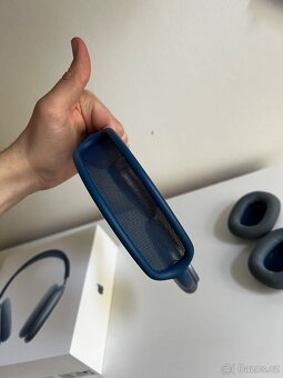 Airpods Max modre - 11