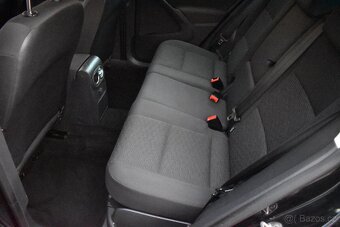 VW TIGUAN 1.4 TSi R.V.2015  124000KM - 11
