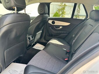 Mercede-Benz C, 250 T, AVANTGARDE - 11