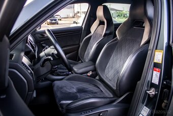 Škoda Kodiaq 2.0TDI Sportline DSG 4x4 - 11