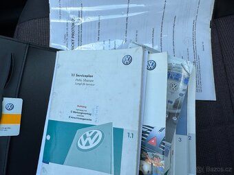 Volkswagen POLO 1.2 40kw, KLIMATIZACE, NOVÁ STK, PO SERVISU - 11