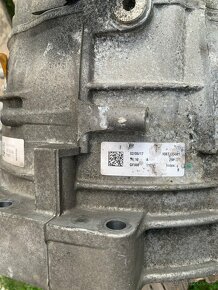 Automatická převodovka AUDI A6 C7(4G) 4x4, ZF 8-stupňová - 11