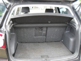 Volkswagen Golf plus 1.9 tdi - 11