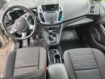 Ford Tourneo Connect 1.6 TDCI - 11