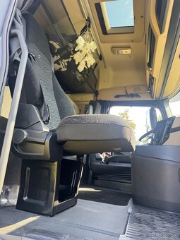 Tahač návěsů MERCEDES BENZ 3363, 6x4, Bj. 2/2023 - 11