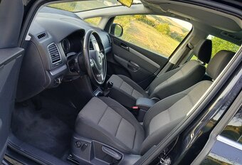 Volkswagen Sharan 2.0 TDI 4x4 | 2012 | 7-miestne 4x4 - 11