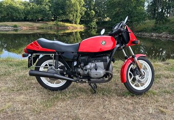 BMW R 65 LS - 11