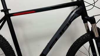 MTB CUBE, 29", top výbava, pro jezdce od 185cm - 11