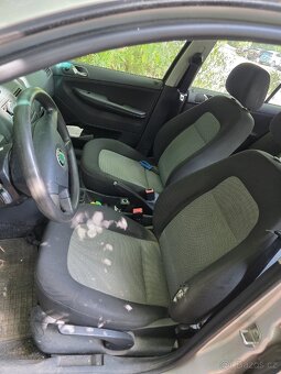 Fabia 1.2htp STK 8/26 - 11