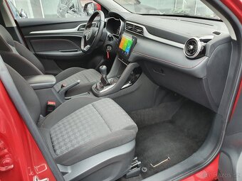 MG ZS Comfort 1.5 78kW 49tkm - záruka Autodraft - 11