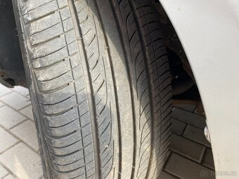 Ford Focus 1.8TDCI - 11
