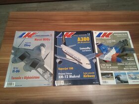 CASOPISY 60,70,80 LÉTA & STARE OBTISKY AUT  INTERBURZA#MADE - 11