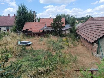 PRODEJ - dům Ledce okr Kladno - 11