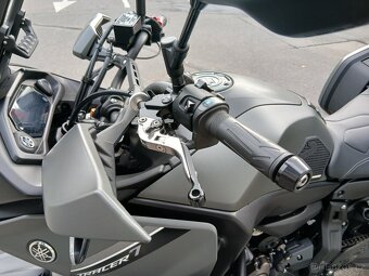 Yamaha Tracer 7 GT (2022/8900km) - 11
