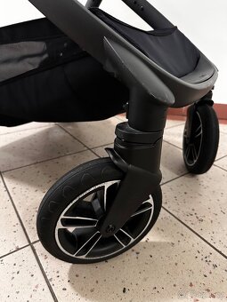 Kočárek Nuna demi next - 11
