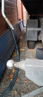 Vapp 3stranný sklápěcí přívěs - 11