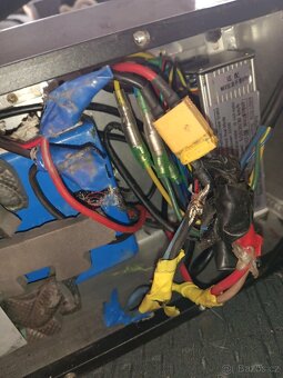 Elektrokoloběžka na opravu/díly - 11