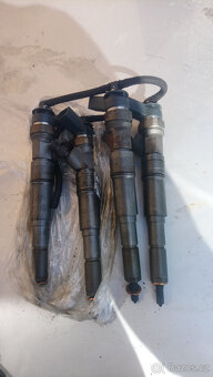 BMW e46 320d 110kw SEDAN - r.v 2004 - 11