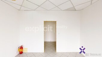 Pronájem obchodního prostoru 387 m², Staré Město - 11