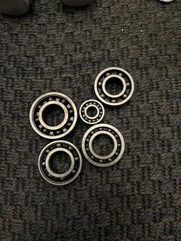 díly simson s51 - 11