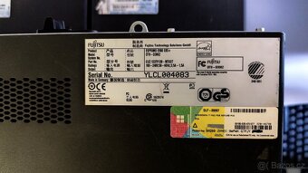 12ks PC s i3 / HDD 250Gb / 4Gb RAM mix - 11