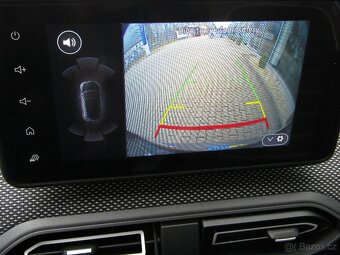 Dacia Jogger TCe 81kW/110k Expression 7 míst - 11