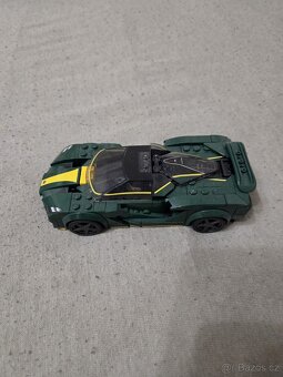 Prodám vše svoje lego - 11