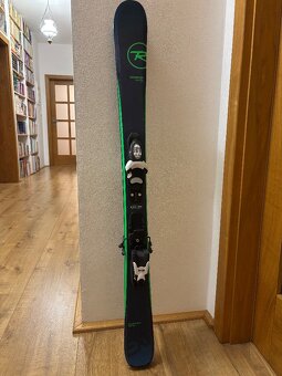 Dětské lyže 116 Rossignol - 11