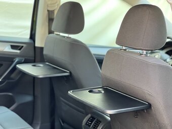 Volkswagen Golf Sportsvan 1.4TSi 92kw DSG KLIMA - 11