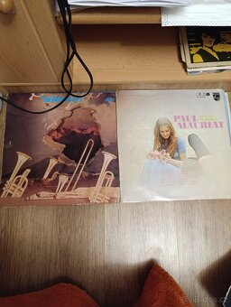 Prodám staré gramofonove desky - 11