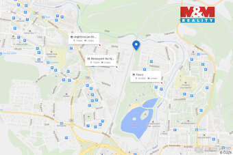 Prodej zahrady, 328 m², Karlovy Vary - 11