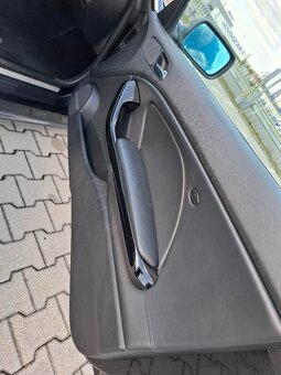 BMW e46 328ci - 11