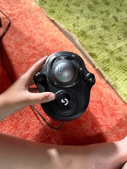 Logitech G920 Driving Force - 11
