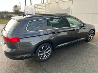 VW Passat b8 1.5 TSI 110kw odpočet DPH - 11