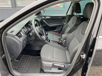 Škoda Octavia, 1.4TSI 110kW-1xMAJ.-STYLE-NAVI - 11
