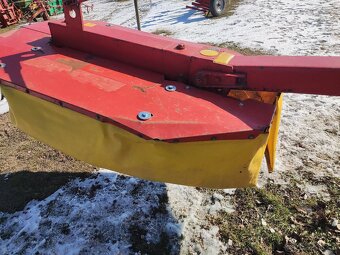 Bubnová Sekačka Niemeyer - 11