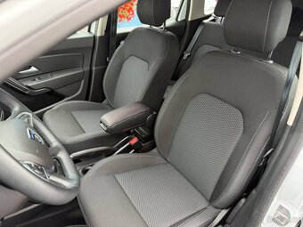 Dacia Duster, 1.0TCe 74kW ČR 1.Maj.TOP STAV - 11