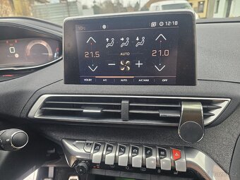 Peugeot 3008 Gt line 2.0 Blue HDI - 11