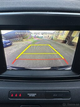 Kia Sportage 1,7CRDi, 85 kW, 2017 - 11