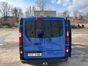 Opel Vivaro B - 11