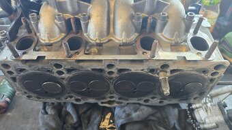 Hlavy motoru 1.9 TDI 77 kW 2.0 TDI 103kw - 11