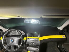 prodám díly bmw e46 - 11